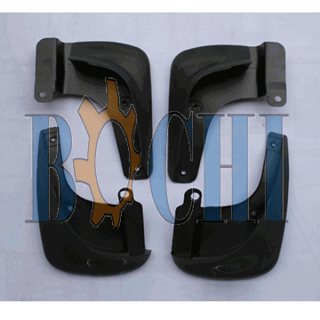 Automobile Fenders/Mud Guard BMABPAFHY004