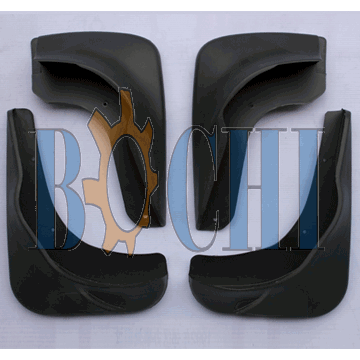 Automobile Fenders/Mud Guard BMABPAFHY002