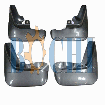 Automobile Fenders/Mud Guard BMABPAFNI002