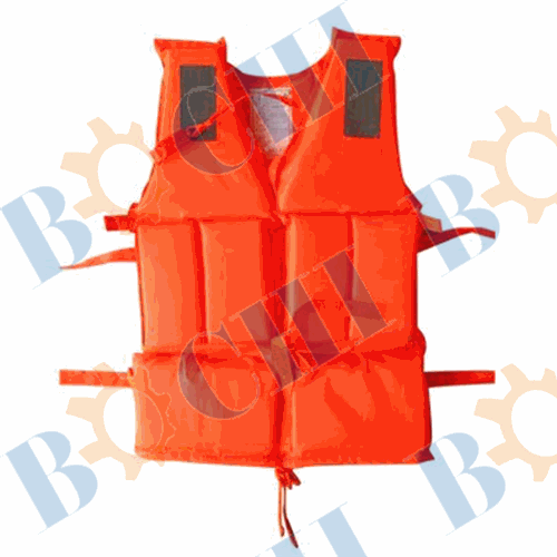 Life Jacket