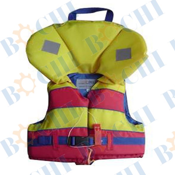 Marine Child Lifejacket