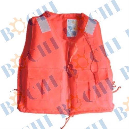 DF86-5 Marine Work Lifejacket