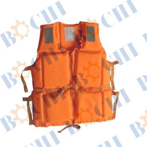 DF86-3 Marine Work Lifejacket