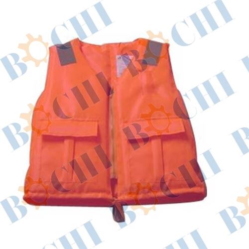 865 Marine Work Life Jackets