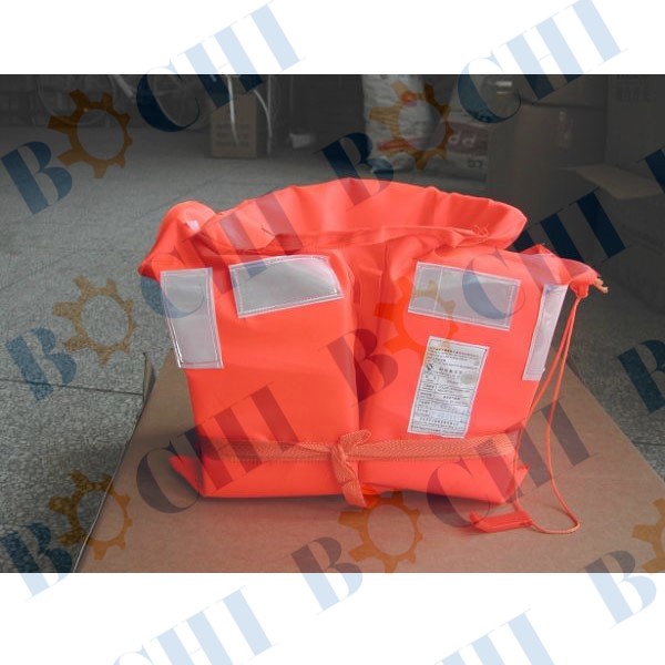 marine adult life jacket