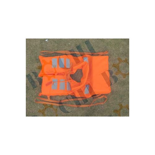 Orangge Marine Adult Life Jacket