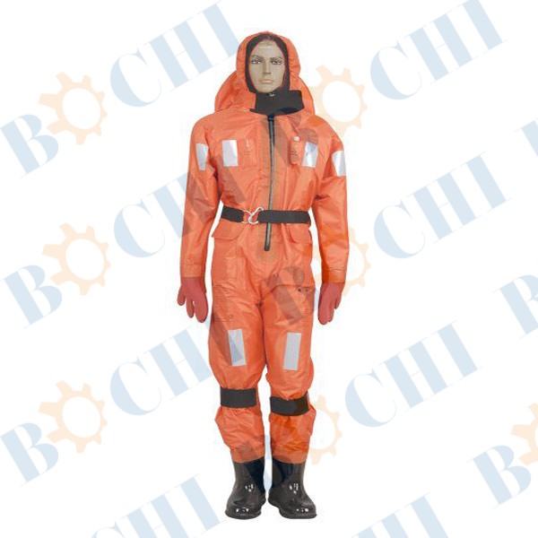 immersion suit