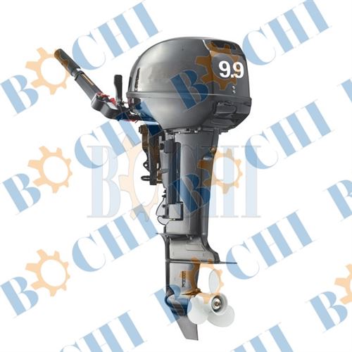 9.9 HP Back control Outboard Motor