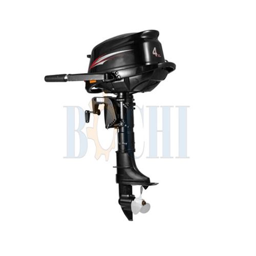 4HP Hidea Outboard Motor HDF4