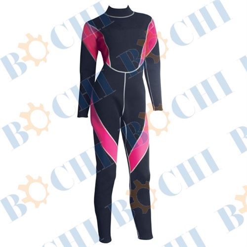 1.5mm CR slide skin wetsuit
