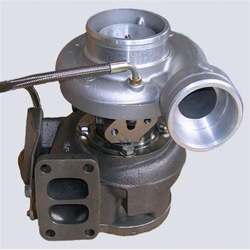 China diesel turbocharger for boat