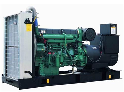 Chinese Marine Diesel Generator Set price of 50kva