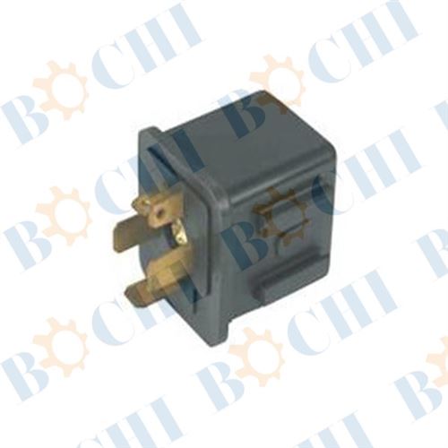 High-quality 12V 5P Auto Relay for izusu 8-97173-951-0