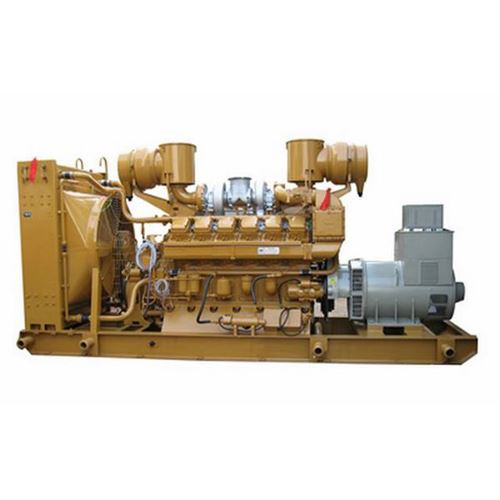 Marine gasoline generator set series for sale