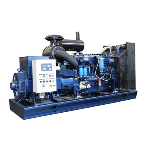 Powerful Marine diesel diesel generator set