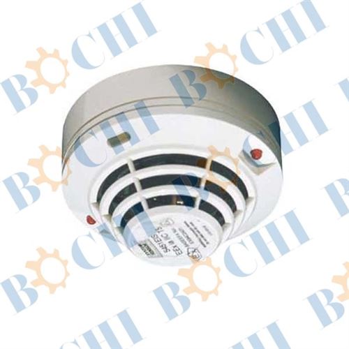JTWB-BCD-5451EIS Explosion-proof type fixed temperature detector