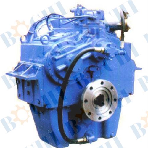 5:1 Gear Ratio Marine Gear Box