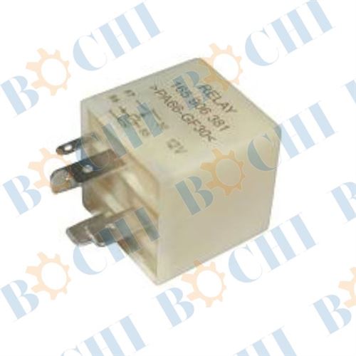 Best Performance Finest 12V 5 P Auto Relay 165906381