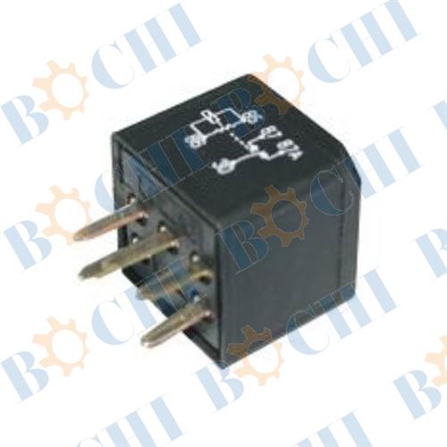 Hotseller 5P Auto Relay 12193602