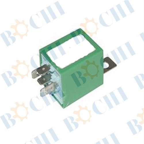 Hot Saling 12V 5P Auto Relay for Peugeot