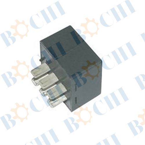 High-Quality Small Size 12V 6P Auto Relay for Lada