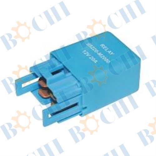 High Performance 12V 4P 95220-M2000 Auto Relay