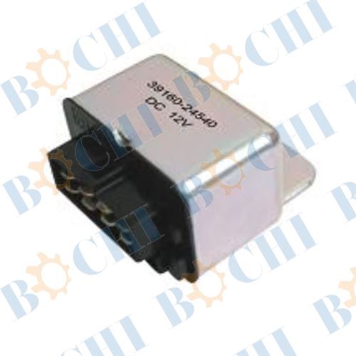 Best Performance High Quality 39160-24540 Auto Relay