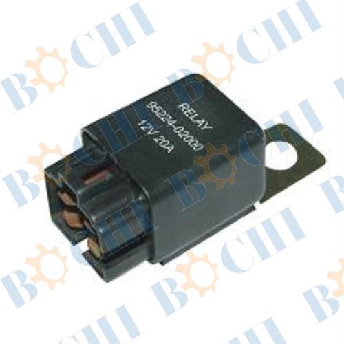 Best performance 12v 4p 95224-02000 Auto Relay