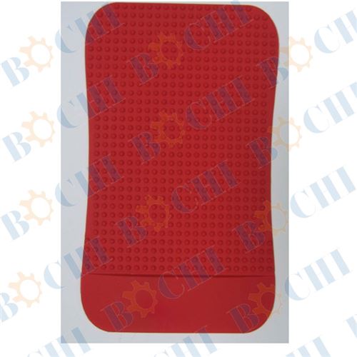 Best Material PVC Car Phone Non-Slip Mat For Universal Car