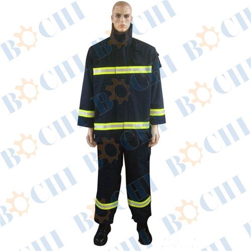 Fire Fighting Clothing