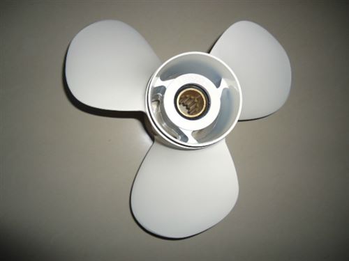 25hp Aluminum Outboard Motor Propeller