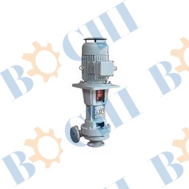 CL Vertical Centrifugal Pumps