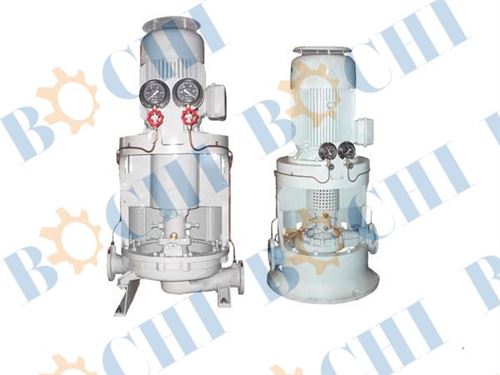 CLV marine vertical centrifugal pump