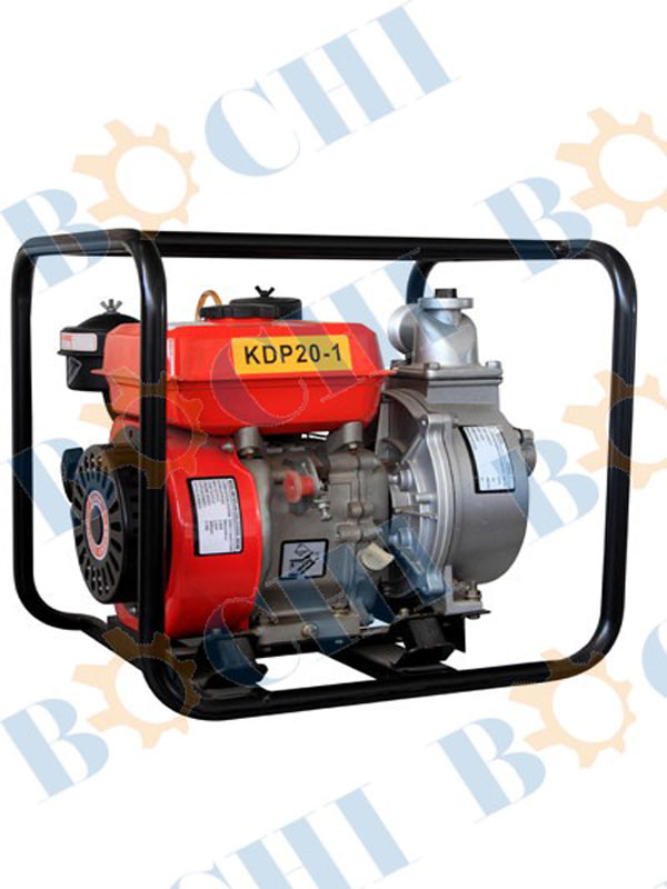 KDP20-1 Diesel Fire Pump