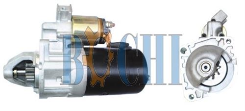 Starter for Fiat Ducato 33221