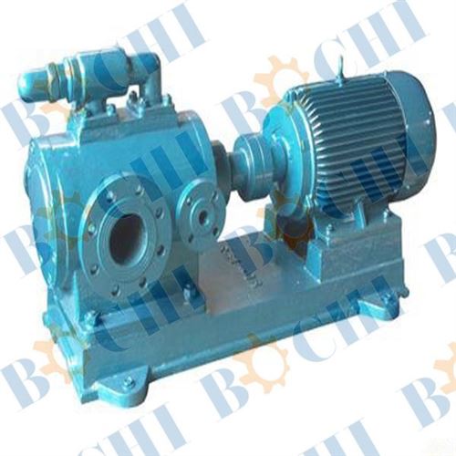 3G Series Three Screw Pump