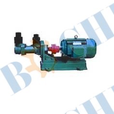 3G Series Three Screw Pump