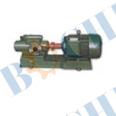 3G Series Three Screw Pump