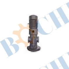 3GCL Series Vertical Three Screw Pump