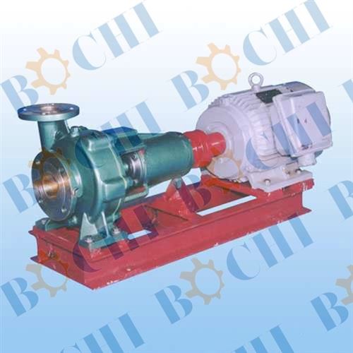 CWL Series Horizontal Centrifugal Sea Water Pump