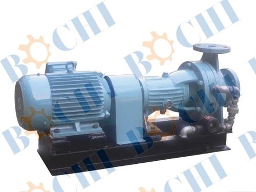 CWR marine hot water circulating pump