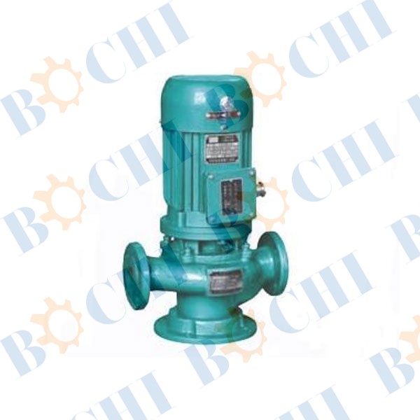 CGW Series Marine Sludge Discharge Pump