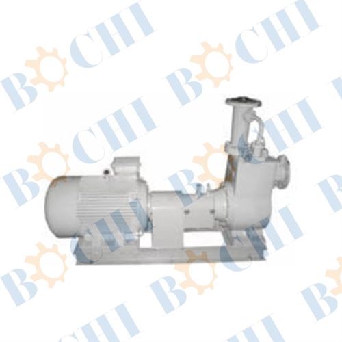 CYZ Series Marine Horizontal Pump