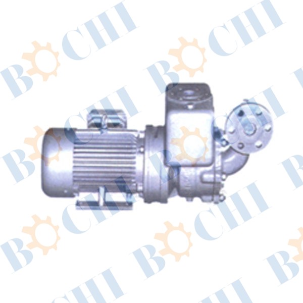 CWX Series Marine Self-priming Pump