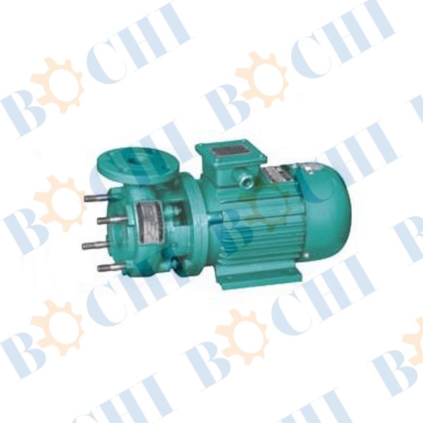 CWF Series Horizontal Marine Crushing Pump