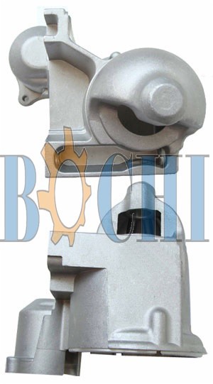 Auto Starter Housing for Delco Series 6418