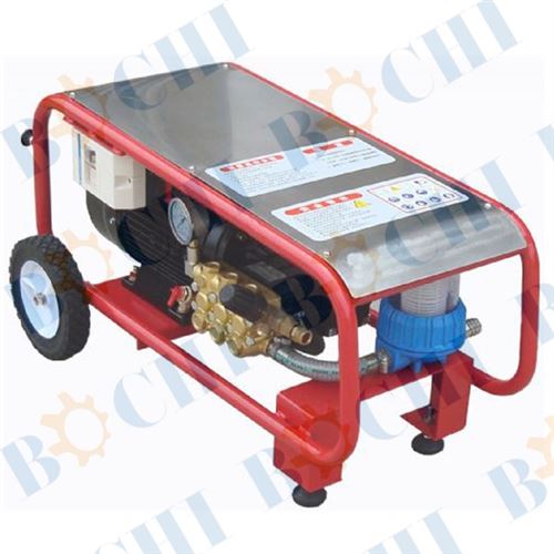 EP 210 Cargo Tank Cleaning Machine