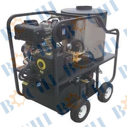 GAL Series Hot Water Pressure Washer