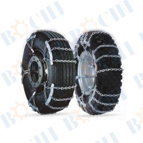Car Used 4WD Series Snow Chain