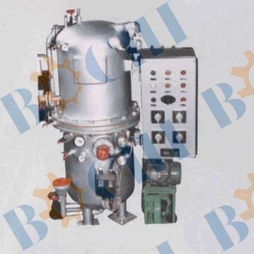 YSCZ Series Oil Water Separator